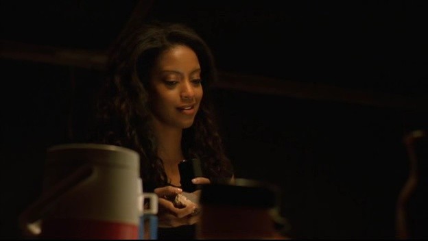 Lanetli Tapınak Fotoğrafı