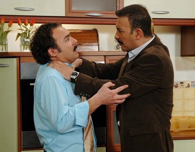 Avrupa Yakası Fotoğrafı