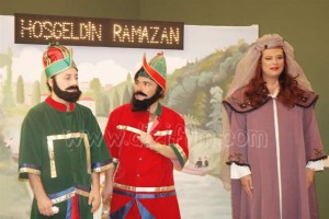 Avrupa Yakası Fotoğrafı