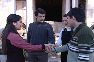 Hatırla Sevgili Fotoğrafı