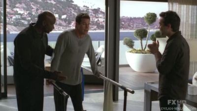 Nip/Tuck Fotoğrafı