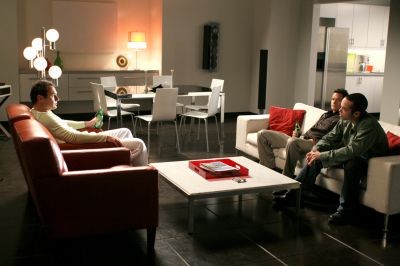 Nip/Tuck Fotoğrafı