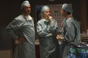Nip/Tuck Fotoğrafı