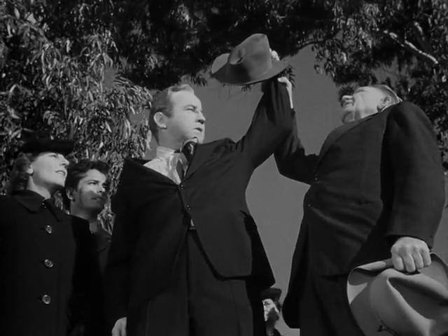 Kral'ın Bütün Adamları Fotoğrafı