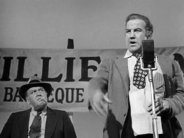 Kral'ın Bütün Adamları Fotoğrafı