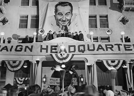 Kral'ın Bütün Adamları Fotoğrafı