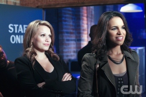 One Tree Hill Fotoğrafı