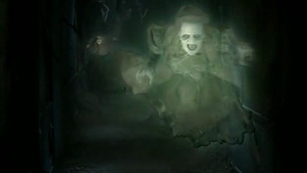 Scooby-Doo! Gizem Başlıyor fotoğrafı