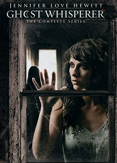 Ghost Whisperer (2005) afişi