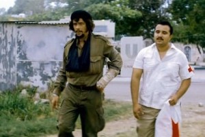 Che: Part One Fotoğrafı