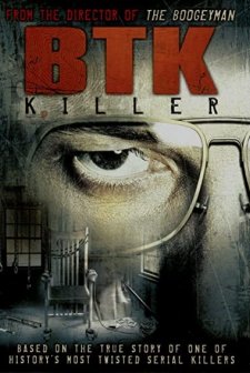 B.T.K. Killer (2005) afişi