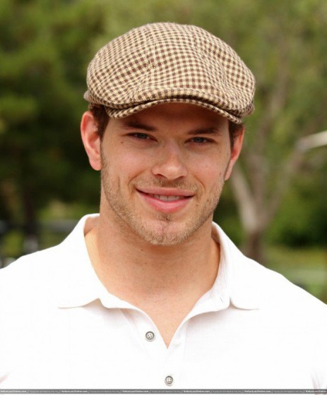 Alacakaranlık Efsanesi: Tutulma Fotoğrafı