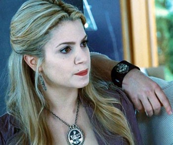 Alacakaranlık Efsanesi: Tutulma fotoğrafı