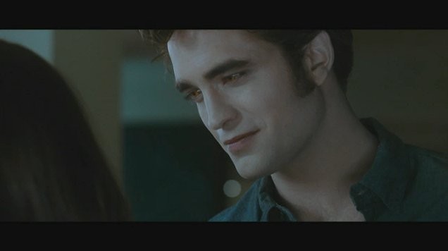 Alacakaranlık Efsanesi: Tutulma Fotoğrafı