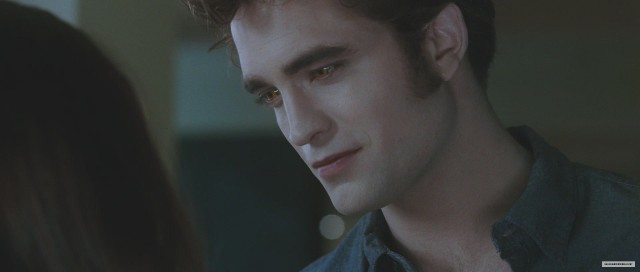 Alacakaranlık Efsanesi: Tutulma Fotoğrafı