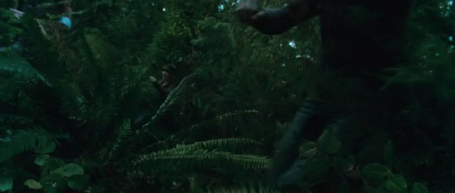 Alacakaranlık Efsanesi: Tutulma Fotoğrafı