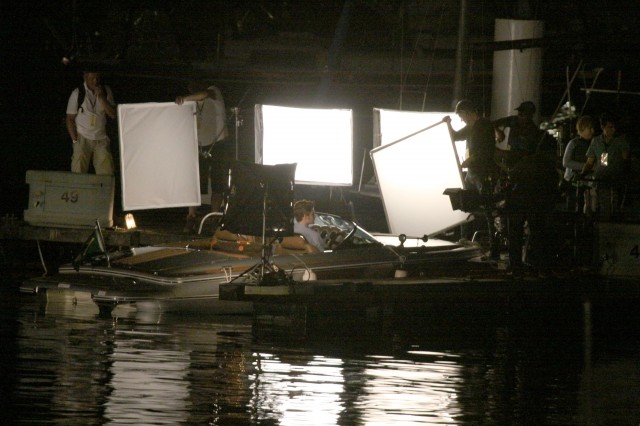 Alacakaranlık Efsanesi: Şafak Vakti Bölüm 1 Fotoğrafı