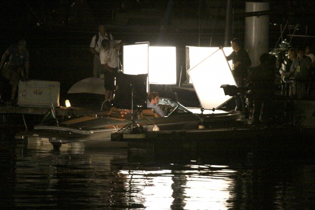 Alacakaranlık Efsanesi: Şafak Vakti Bölüm 1 Fotoğrafı