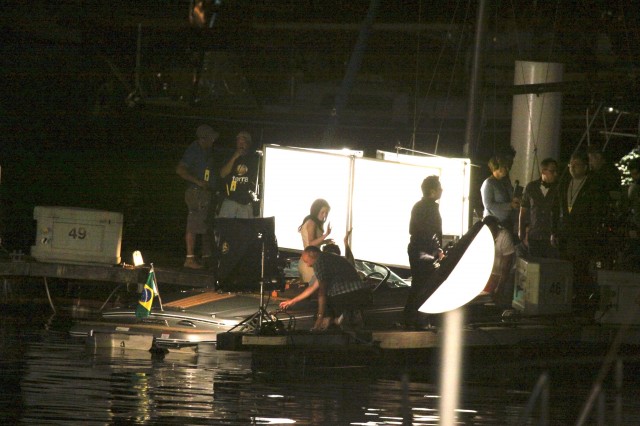 Alacakaranlık Efsanesi: Şafak Vakti Bölüm 1 Fotoğrafı