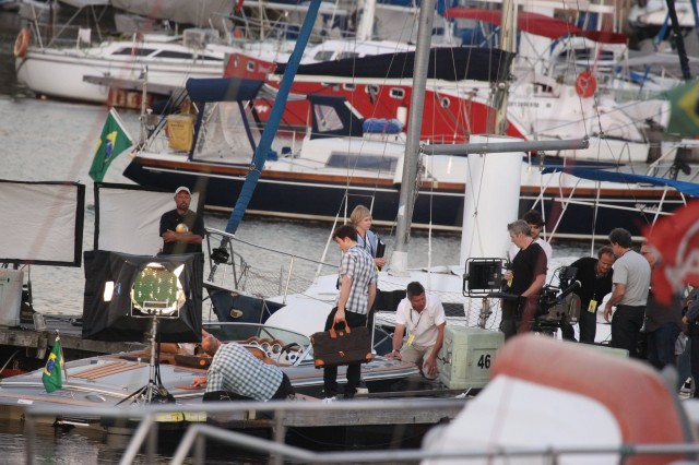 Alacakaranlık Efsanesi: Şafak Vakti Bölüm 1 Fotoğrafı