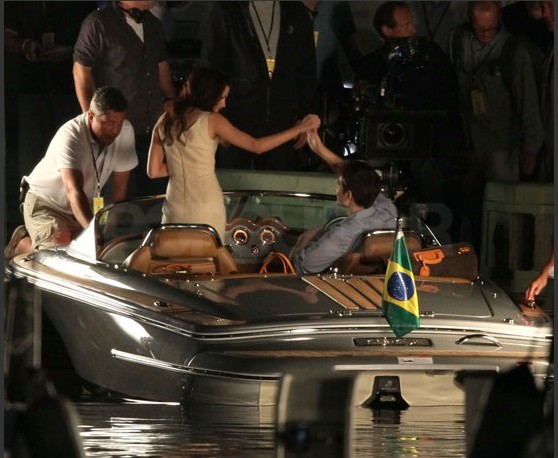 Alacakaranlık Efsanesi: Şafak Vakti Bölüm 1 Fotoğrafı