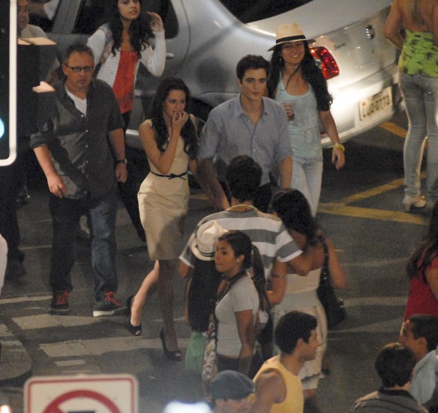 Alacakaranlık Efsanesi: Şafak Vakti Bölüm 1 Fotoğrafı