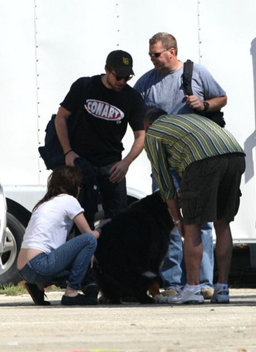 Alacakaranlık Efsanesi: Şafak Vakti Bölüm 1 Fotoğrafı