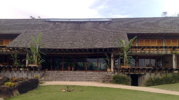 Alacakaranlık Efsanesi: Şafak Vakti Bölüm 1 Fotoğrafı