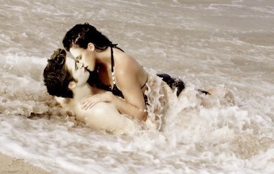 Alacakaranlık Efsanesi: Şafak Vakti Bölüm 1 Fotoğrafı