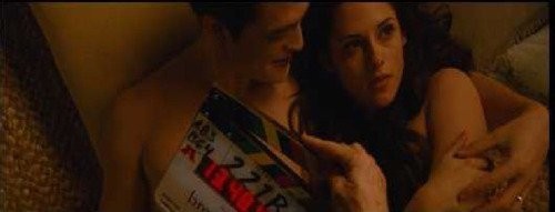 Alacakaranlık Efsanesi: Şafak Vakti Bölüm 1 Fotoğrafı