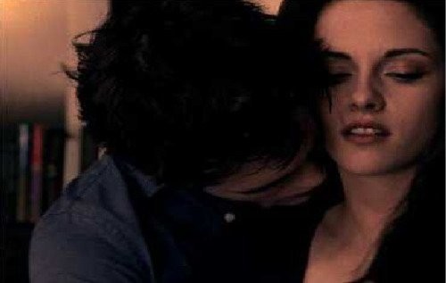 Alacakaranlık Efsanesi: Şafak Vakti Bölüm 1 Fotoğrafı