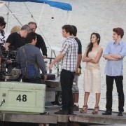 Alacakaranlık Efsanesi: Şafak Vakti Bölüm 1 Fotoğrafı