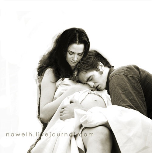 Alacakaranlık Efsanesi: Şafak Vakti Bölüm 1 Fotoğrafı