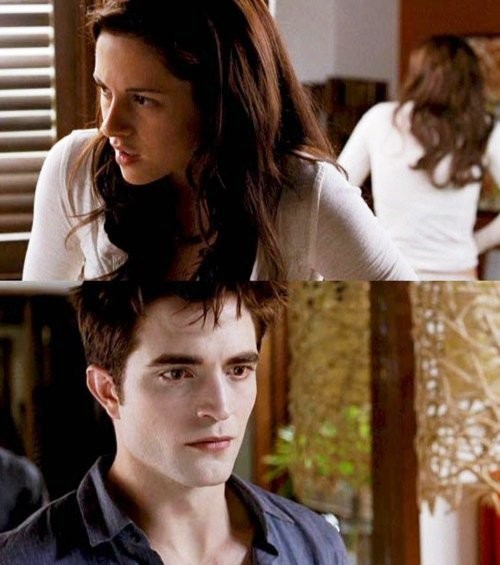 Alacakaranlık Efsanesi: Şafak Vakti Bölüm 1 Fotoğrafı