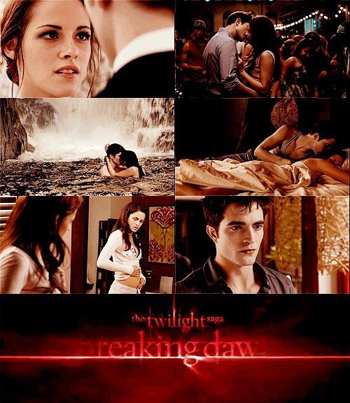 Alacakaranlık Efsanesi: Şafak Vakti Bölüm 1 Fotoğrafı