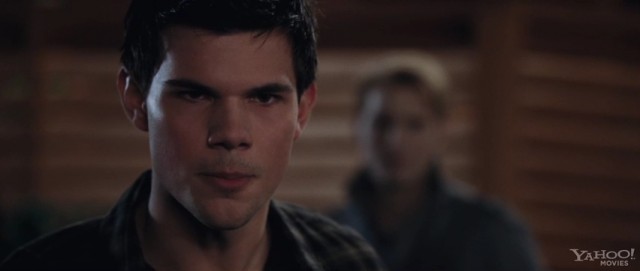 Alacakaranlık Efsanesi: Şafak Vakti Bölüm 1 Fotoğrafı