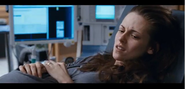 Alacakaranlık Efsanesi: Şafak Vakti Bölüm 1 Fotoğrafı