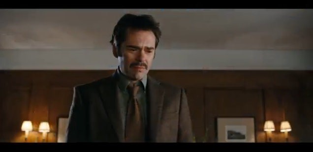 Alacakaranlık Efsanesi: Şafak Vakti Bölüm 1 Fotoğrafı