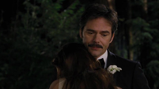 Alacakaranlık Efsanesi: Şafak Vakti Bölüm 1 Fotoğrafı