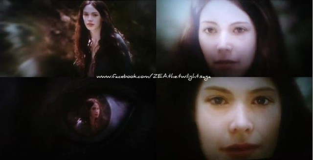 Alacakaranlık Efsanesi: Şafak Vakti Bölüm 1 Fotoğrafı