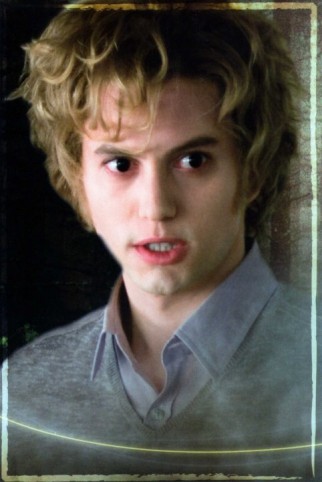 Alacakaranlık Efsanesi: Şafak Vakti Bölüm 1 Fotoğrafı