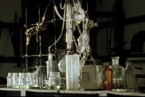 Good Chemistry Fotoğrafı