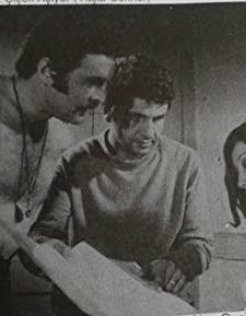 Talihsiz Gelin (1969) afişi