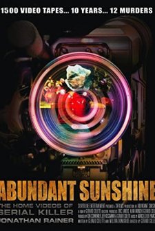 Abundant Sunshine (2009) afişi