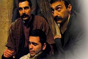 Karayılan Fotoğrafı