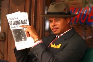 Idlewild Fotoğrafı