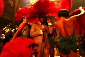 Idlewild Fotoğrafı