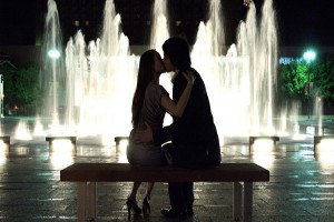 Lie To Me Fotoğrafı