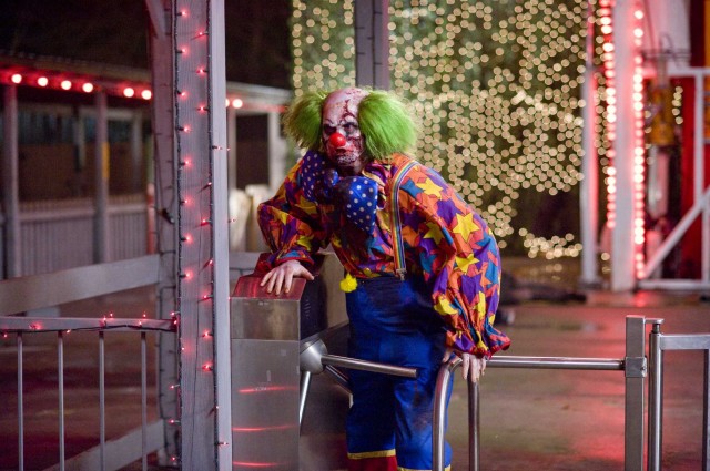 Zombieland Fotoğrafı