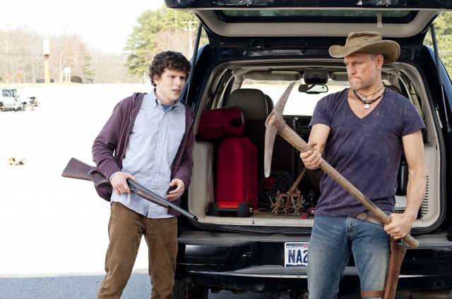 Zombieland Fotoğrafı
